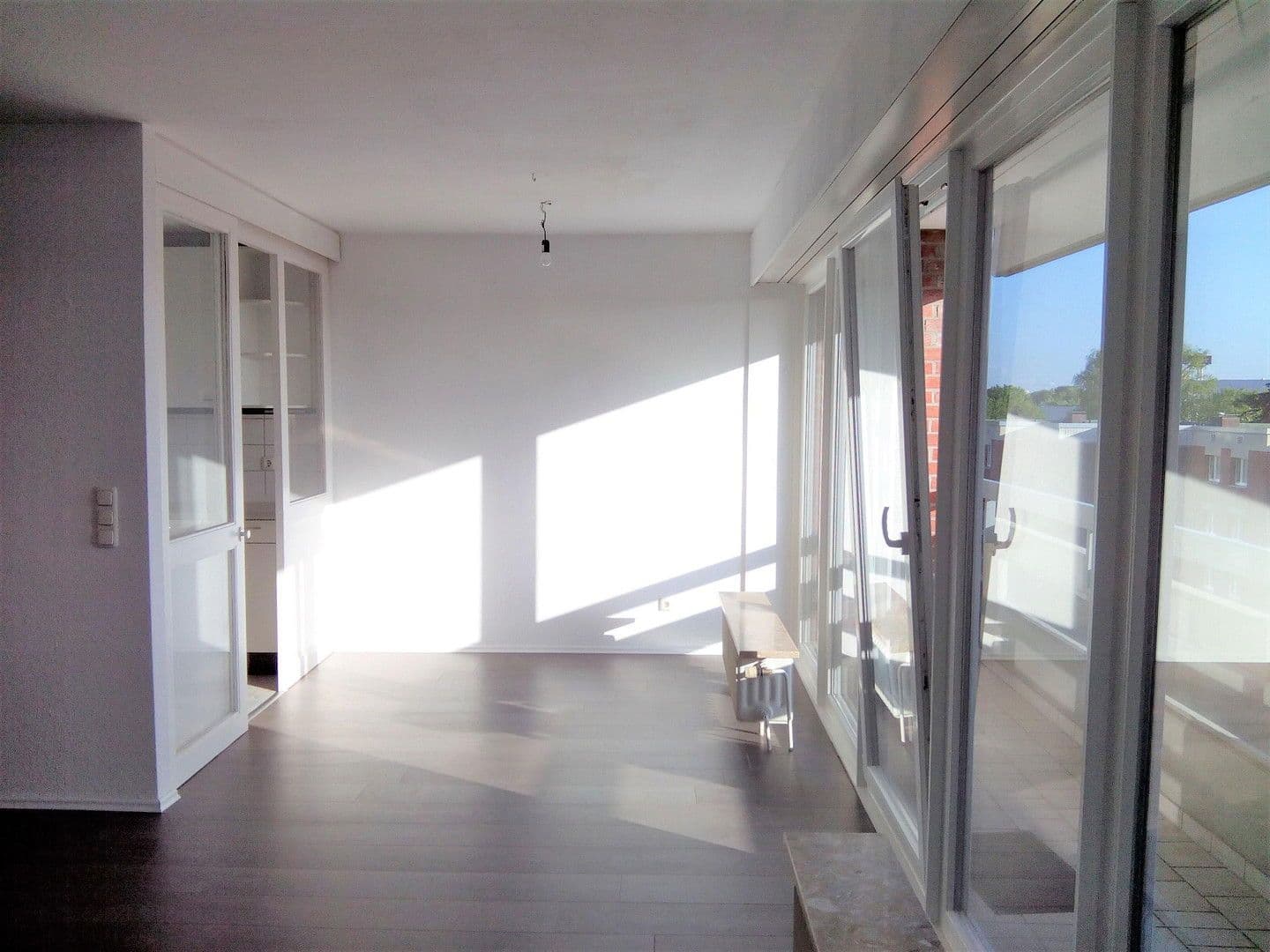 Prodej bytu 2+1 67 m², Graf-Ernst-Weg 14, Hamburg, Hamburg Prodej bytu 2+1 67 m², Graf-Ernst-Weg 14, Hamburg, Hamburg