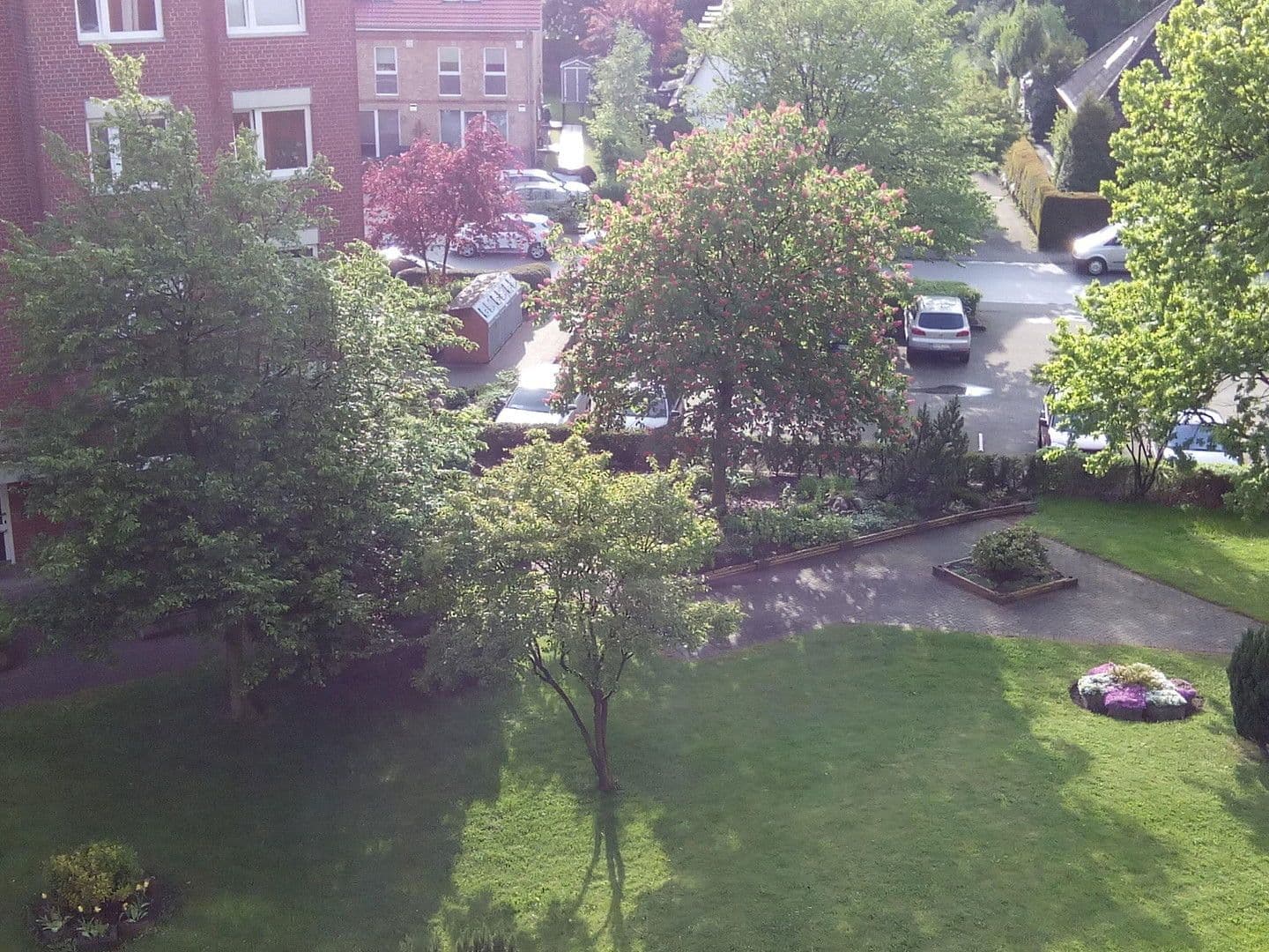 Prodej bytu 2+1 67 m², Graf-Ernst-Weg 14, Hamburg, Hamburg Prodej bytu 2+1 67 m², Graf-Ernst-Weg 14, Hamburg, Hamburg