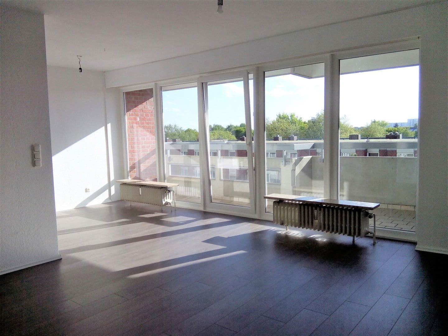 Prodej bytu 2+1 67 m², Graf-Ernst-Weg 14, Hamburg, Hamburg Prodej bytu 2+1 67 m², Graf-Ernst-Weg 14, Hamburg, Hamburg