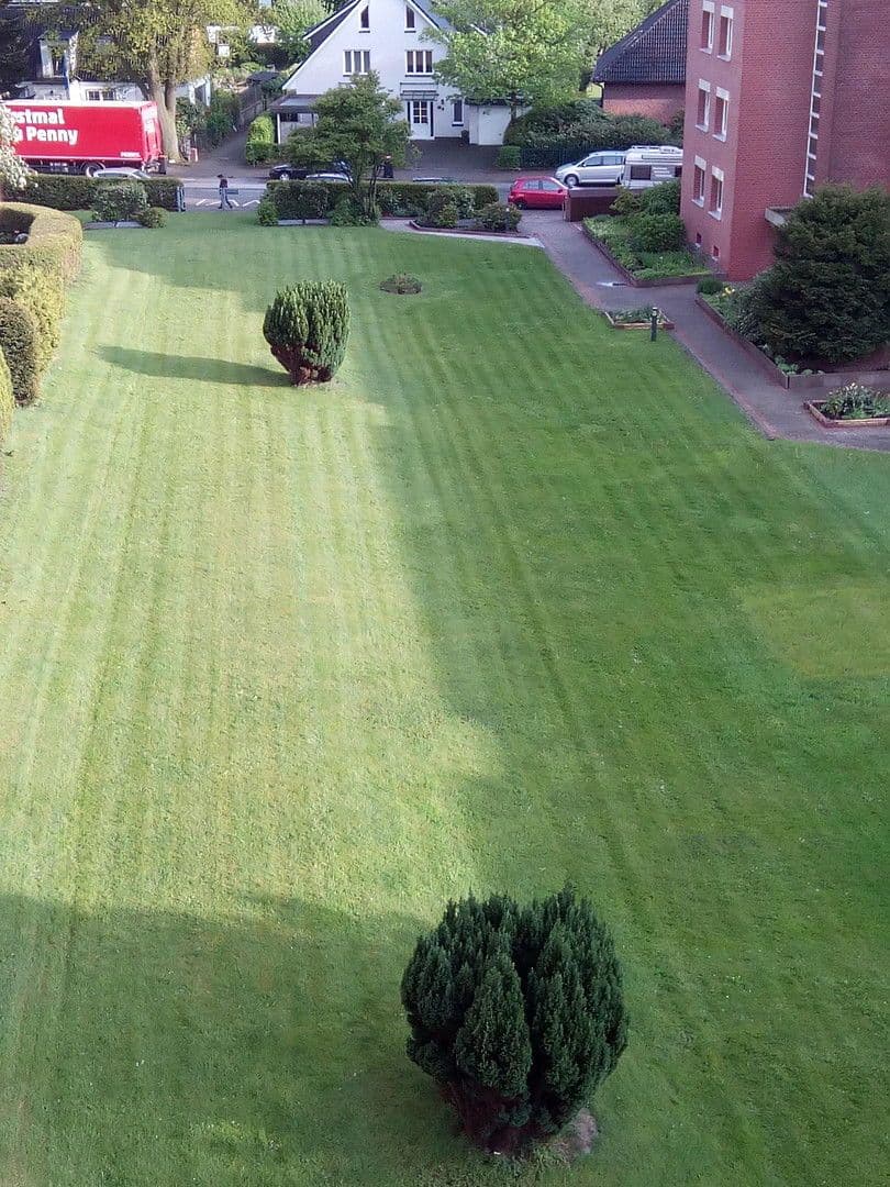 Prodej bytu 2+1 67 m², Graf-Ernst-Weg 14, Hamburg, Hamburg Prodej bytu 2+1 67 m², Graf-Ernst-Weg 14, Hamburg, Hamburg