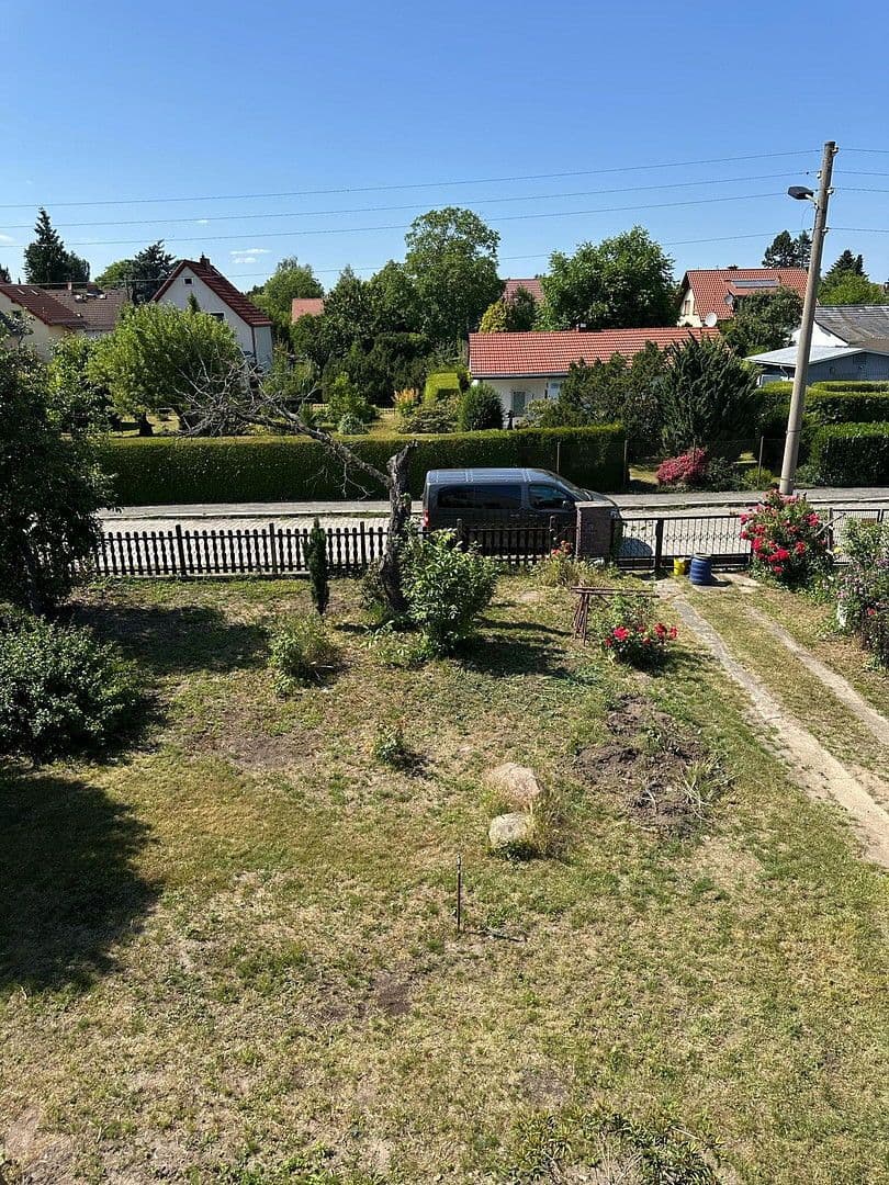 Prodej domu 100 m², pozemek 1.019 m², Wacholderheide 50, Berlin, Berlín Prodej domu 100 m², pozemek 1.019 m², Wacholderheide 50, Berlin, Berlín