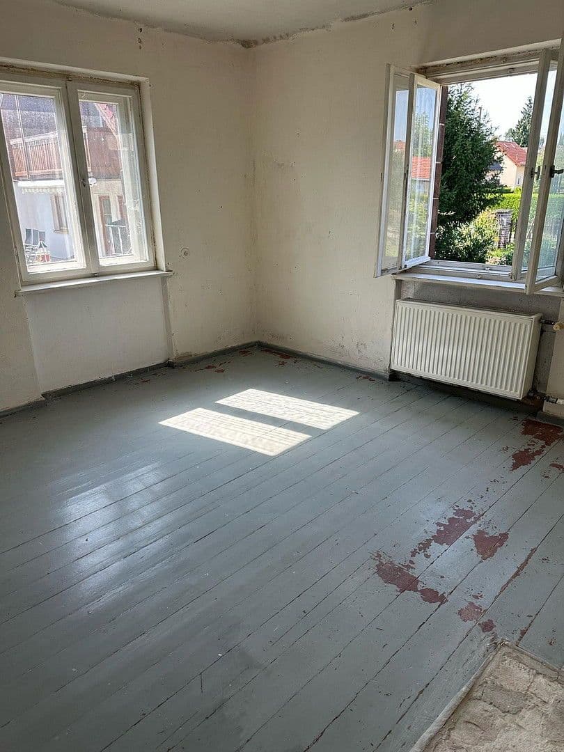 Prodej domu 100 m², pozemek 1.019 m², Wacholderheide 50, Berlin, Berlín Prodej domu 100 m², pozemek 1.019 m², Wacholderheide 50, Berlin, Berlín