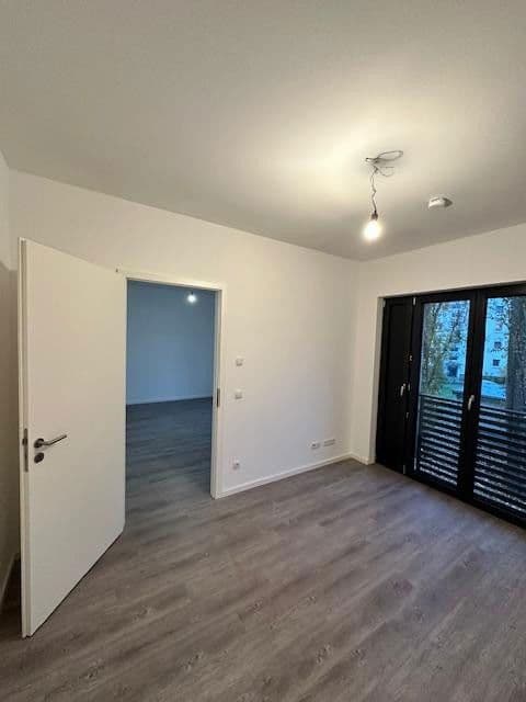 Pronájem bytu 2+1 47 m², Henriette-Lustig-Str. 6, Berlin, Berlín Pronájem bytu 2+1 47 m², Henriette-Lustig-Str. 6, Berlin, Berlín