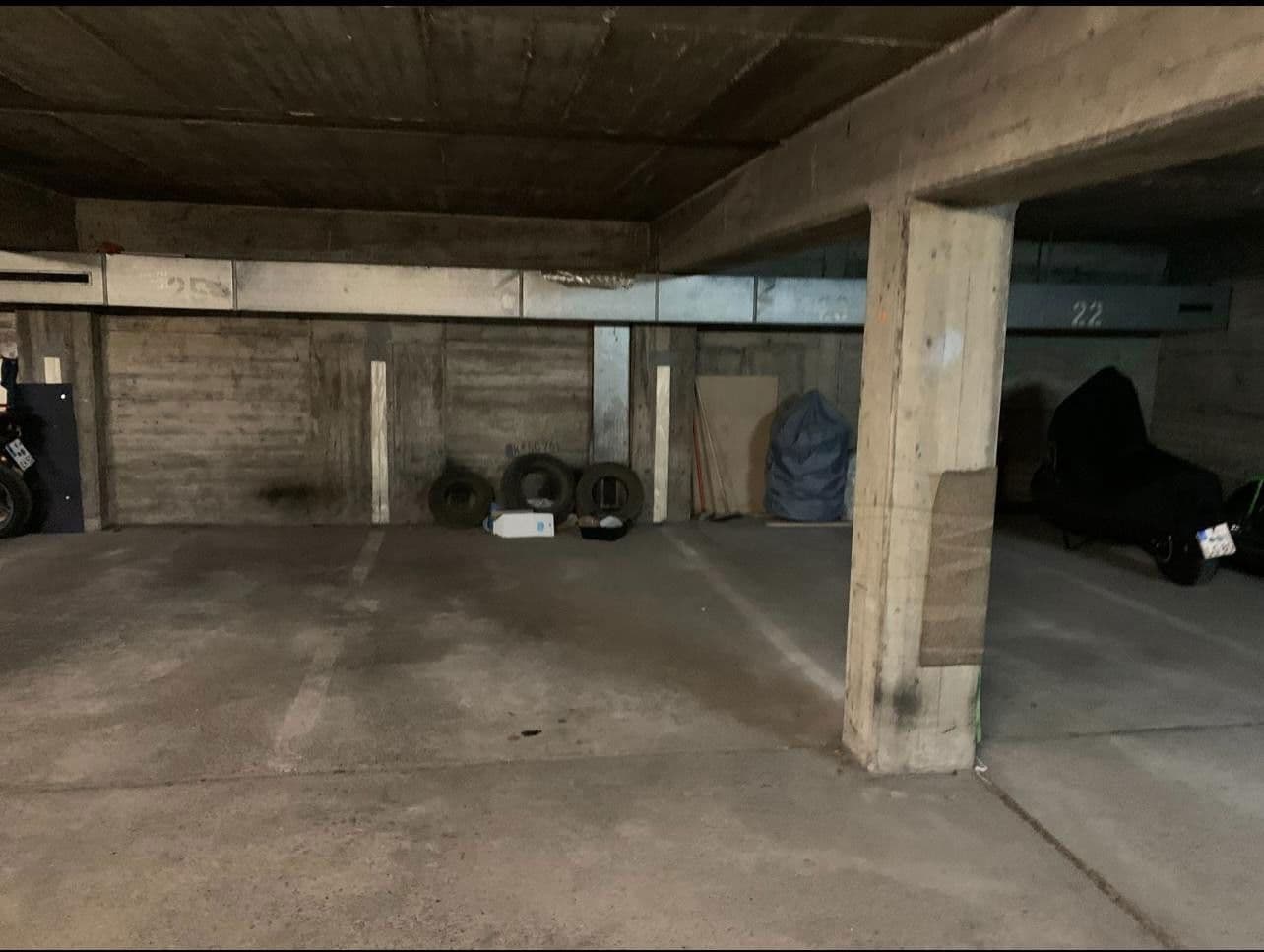 Pronájem garáže, Köln, Severní Porýní-Vestfálsko Pronájem garáže, Köln, Severní Porýní-Vestfálsko