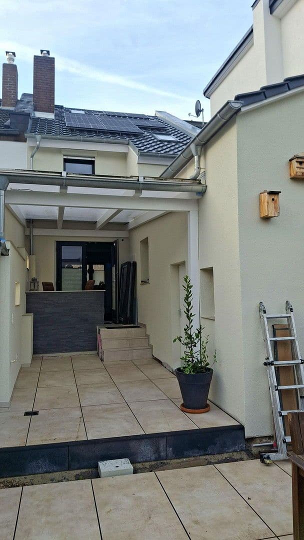 Prodej domu 80 m², pozemek 234 m², Euskirchen, Severní Porýní-Vestfálsko Prodej domu 80 m², pozemek 234 m², Euskirchen, Severní Porýní-Vestfálsko