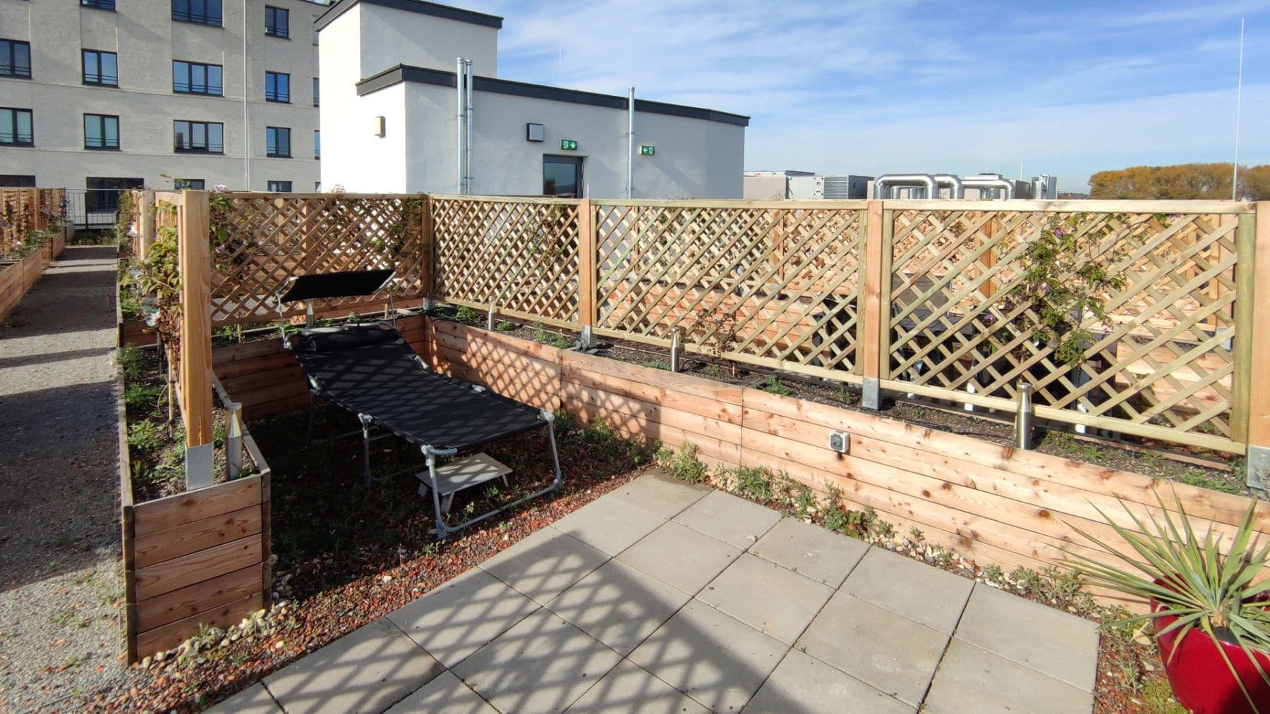 Pronájem bytu 1+1 43 m², Johanna-Dachs-Str., Regensburg, Bavorsko Pronájem bytu 1+1 43 m², Johanna-Dachs-Str., Regensburg, Bavorsko