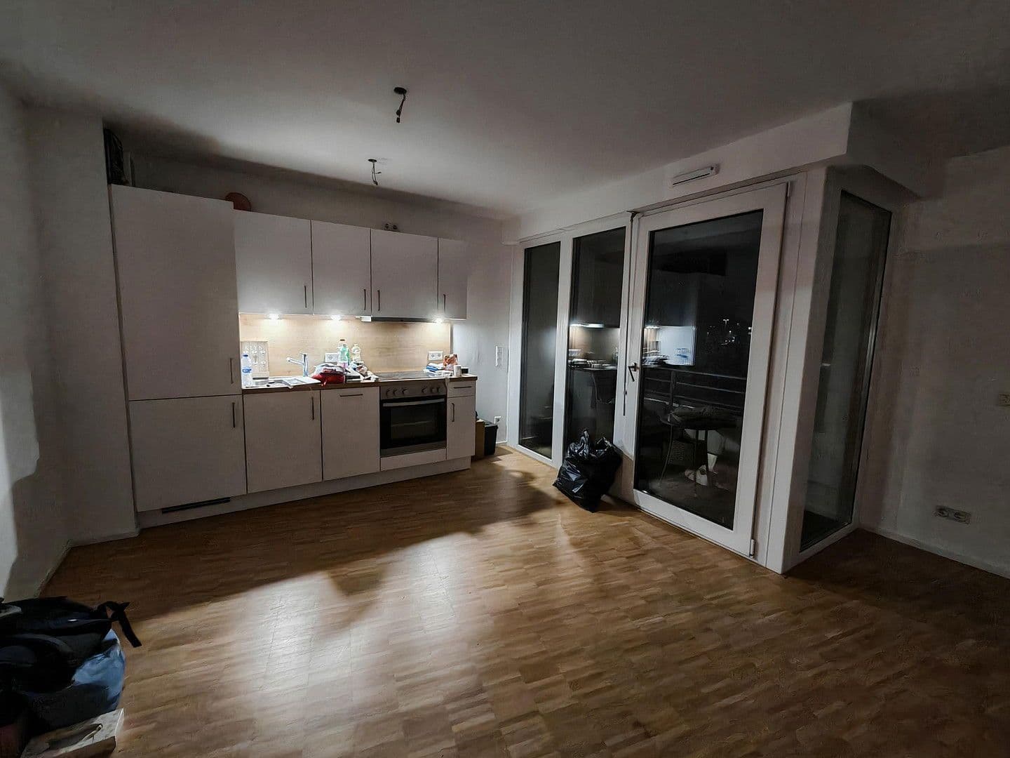 Pronájem bytu 1+1 43 m², Johanna-Dachs-Str., Regensburg, Bavorsko Pronájem bytu 1+1 43 m², Johanna-Dachs-Str., Regensburg, Bavorsko