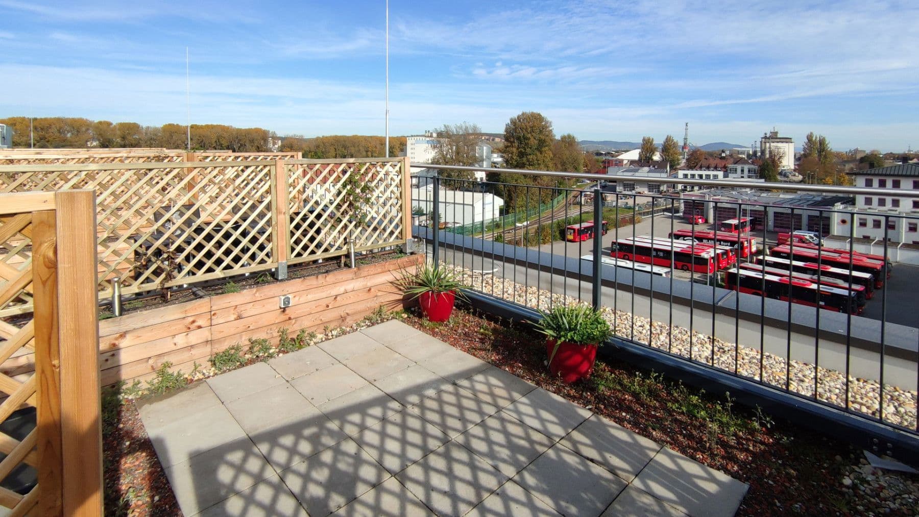 Pronájem bytu 1+1 43 m², Johanna-Dachs-Str., Regensburg, Bavorsko Pronájem bytu 1+1 43 m², Johanna-Dachs-Str., Regensburg, Bavorsko