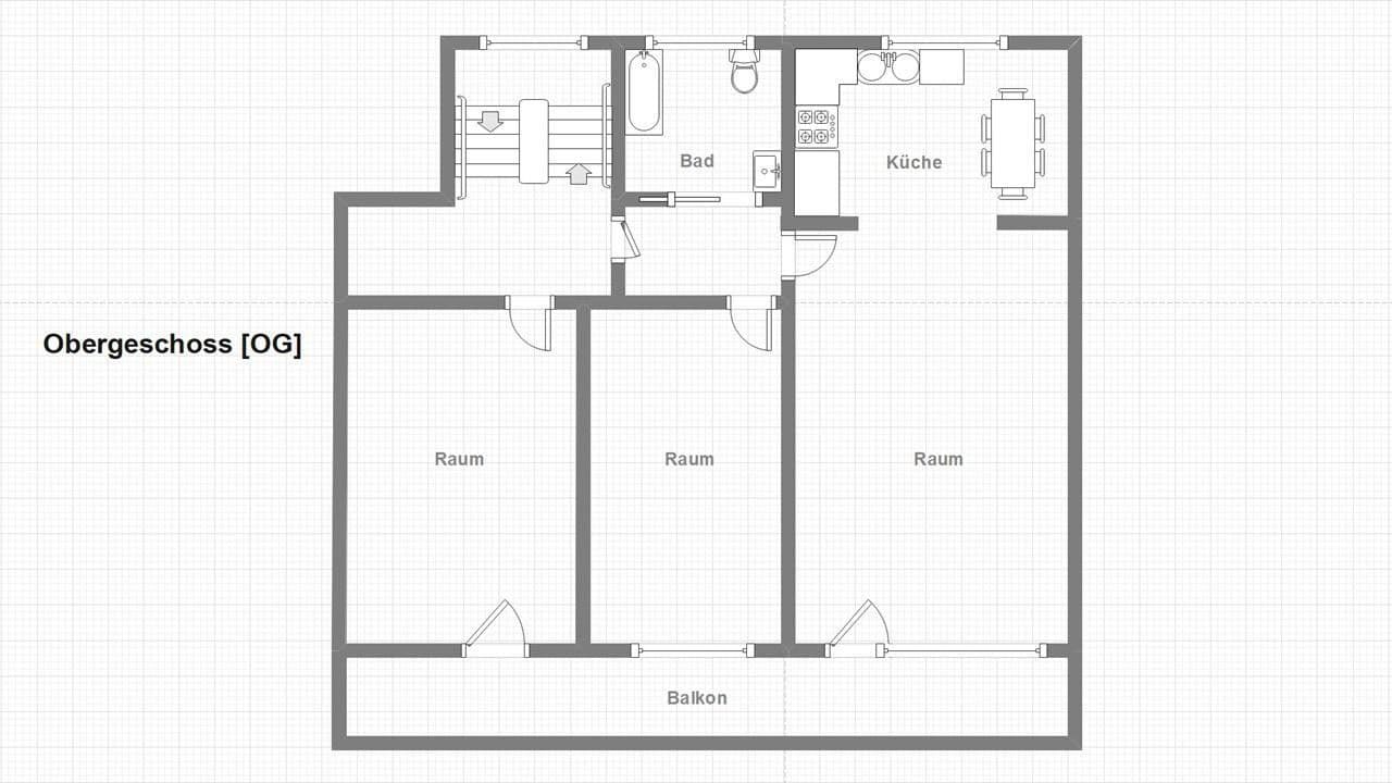 Prodej domu 176 m², pozemek 680 m², Wagenbacherstrasse, Siegelsbach, Bádensko-Württembersko Prodej domu 176 m², pozemek 680 m², Wagenbacherstrasse, Siegelsbach, Bádensko-Württembersko