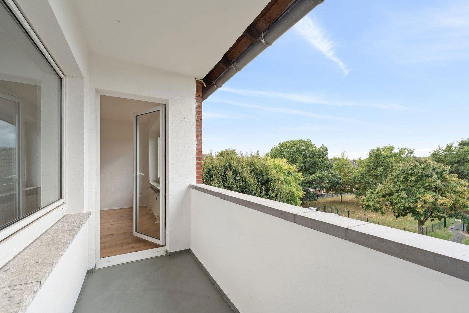 Prodej bytu 3+1 65 m², Krefeld, Severní Porýní-Vestfálsko Prodej bytu 3+1 65 m², Krefeld, Severní Porýní-Vestfálsko