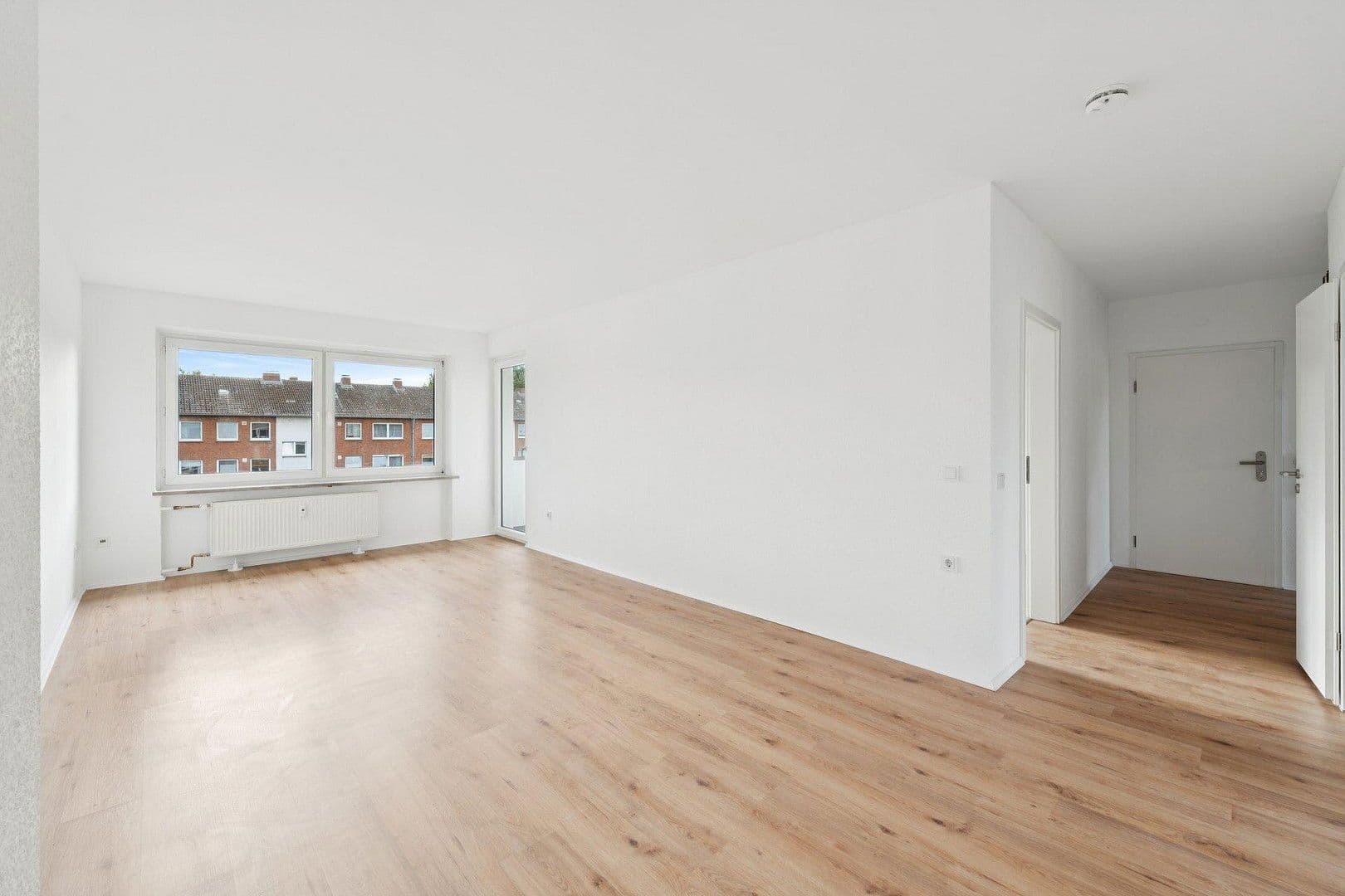 Prodej bytu 3+1 65 m², Krefeld, Severní Porýní-Vestfálsko Prodej bytu 3+1 65 m², Krefeld, Severní Porýní-Vestfálsko