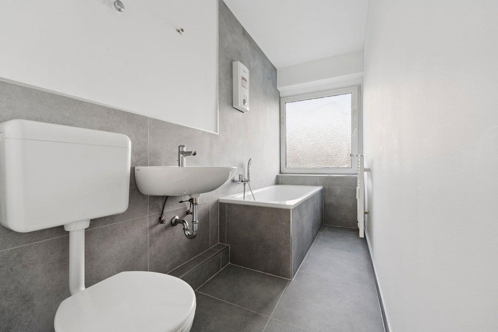 Prodej bytu 3+1 65 m², Krefeld, Severní Porýní-Vestfálsko Prodej bytu 3+1 65 m², Krefeld, Severní Porýní-Vestfálsko