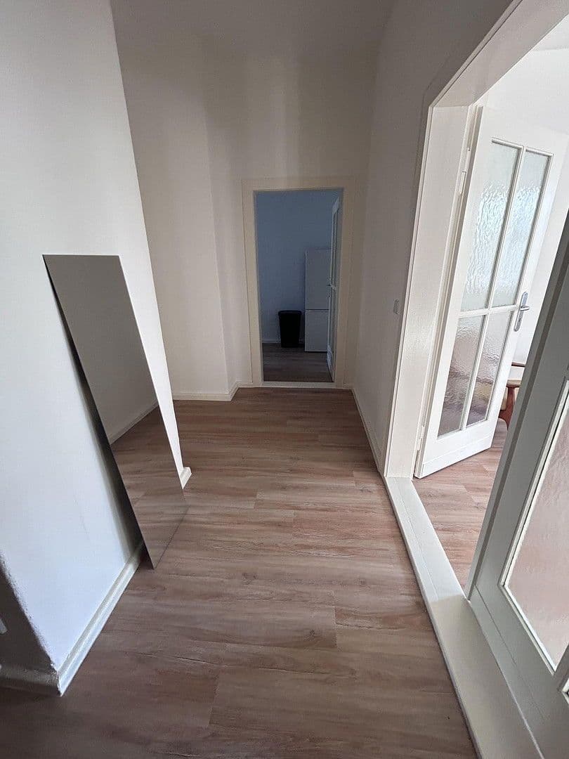 Pronájem bytu 1+kk 58 m², Weserstraße 28, Berlin, Berlín Pronájem bytu 1+kk 58 m², Weserstraße 28, Berlin, Berlín