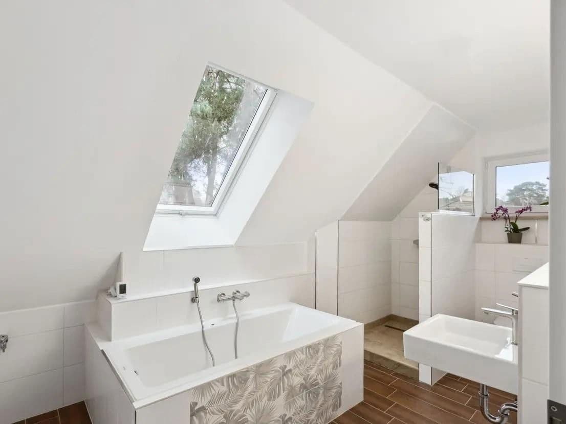 Pronájem bytu 2+1 82 m², Königs Wusterhausen, Braniborsko Pronájem bytu 2+1 82 m², Königs Wusterhausen, Braniborsko