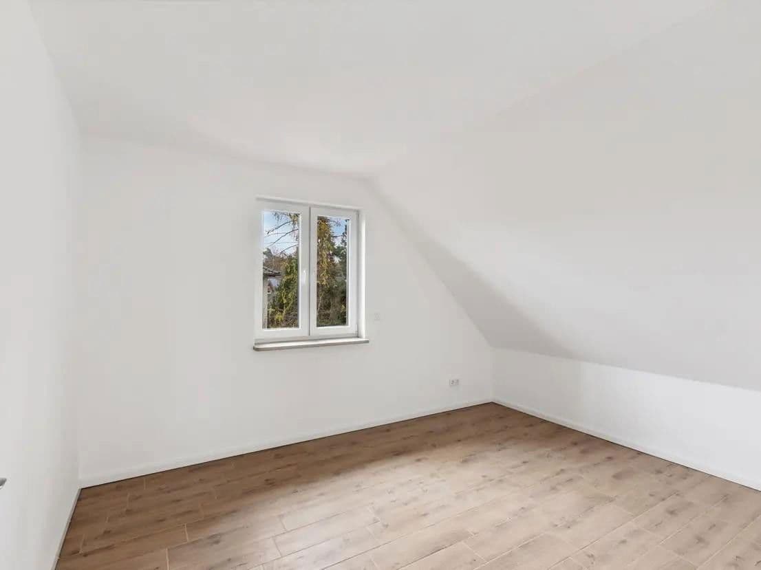 Pronájem bytu 2+1 82 m², Königs Wusterhausen, Braniborsko Pronájem bytu 2+1 82 m², Königs Wusterhausen, Braniborsko