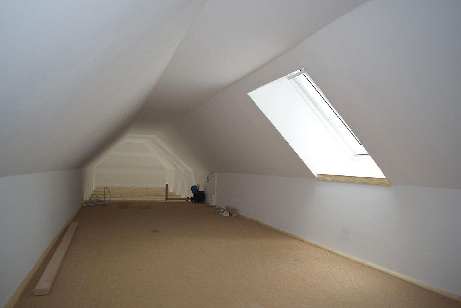 Pronájem bytu 2+1 82 m², Königs Wusterhausen, Braniborsko Pronájem bytu 2+1 82 m², Königs Wusterhausen, Braniborsko