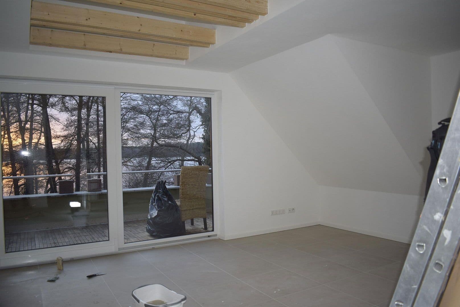 Pronájem bytu 2+1 82 m², Königs Wusterhausen, Braniborsko Pronájem bytu 2+1 82 m², Königs Wusterhausen, Braniborsko