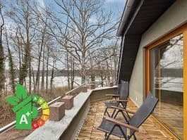 Pronájem bytu 2+1 82 m², Königs Wusterhausen, Braniborsko Pronájem bytu 2+1 82 m², Königs Wusterhausen, Braniborsko