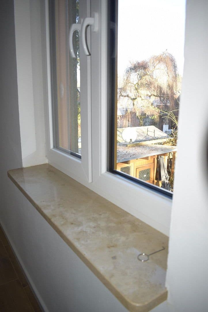 Pronájem bytu 2+1 82 m², Königs Wusterhausen, Braniborsko Pronájem bytu 2+1 82 m², Königs Wusterhausen, Braniborsko