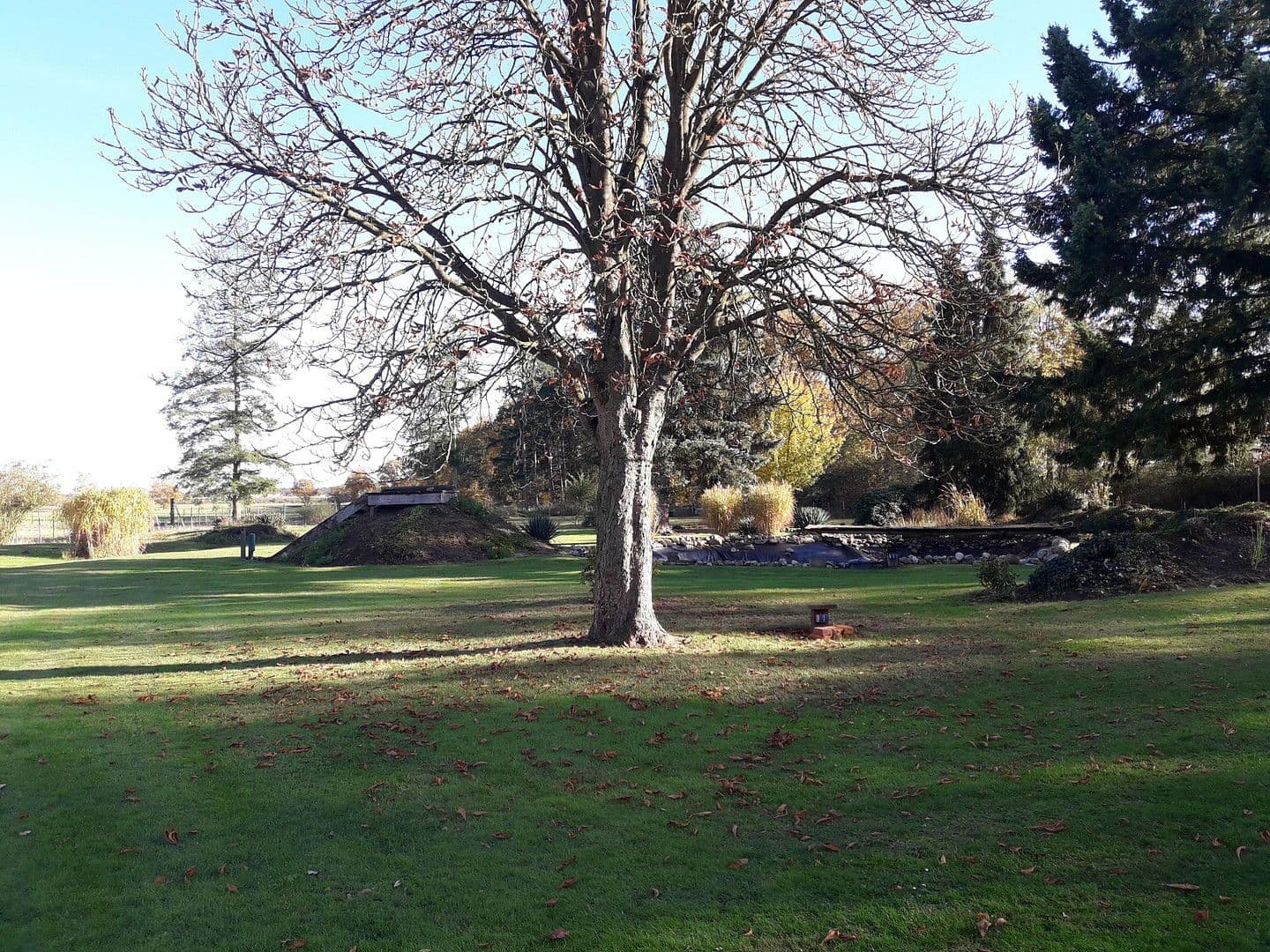 Prodej domu 232 m², pozemek 7.847 m², Buchholz (Aller), Dolní Sasko Prodej domu 232 m², pozemek 7.847 m², Buchholz (Aller), Dolní Sasko