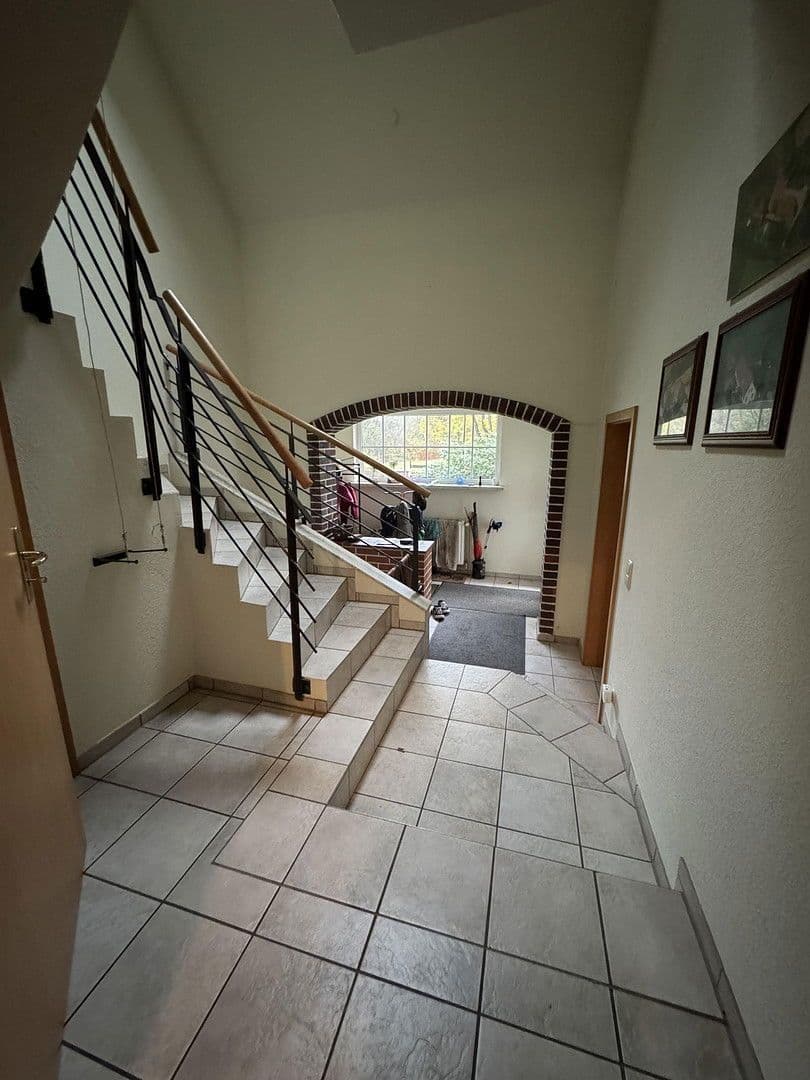 Prodej domu 232 m², pozemek 7.847 m², Buchholz (Aller), Dolní Sasko Prodej domu 232 m², pozemek 7.847 m², Buchholz (Aller), Dolní Sasko