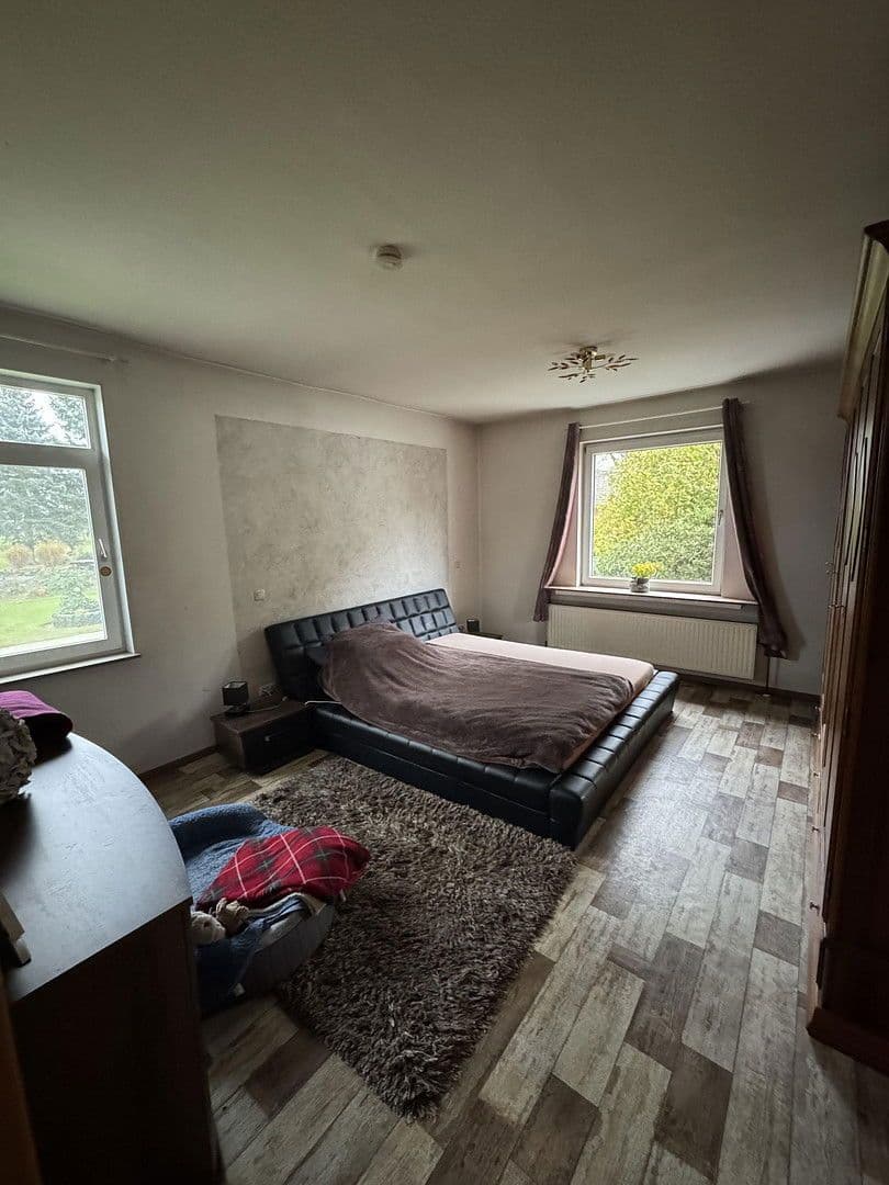 Prodej domu 232 m², pozemek 7.847 m², Buchholz (Aller), Dolní Sasko Prodej domu 232 m², pozemek 7.847 m², Buchholz (Aller), Dolní Sasko