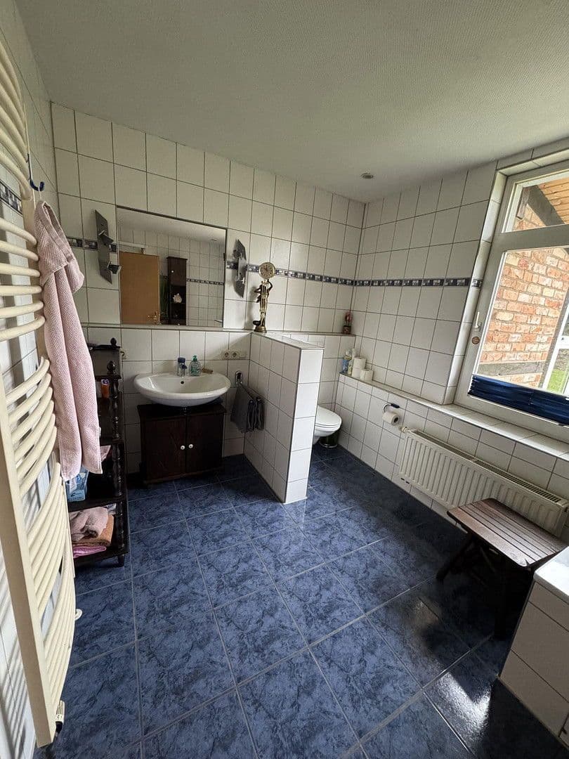 Prodej domu 232 m², pozemek 7.847 m², Buchholz (Aller), Dolní Sasko Prodej domu 232 m², pozemek 7.847 m², Buchholz (Aller), Dolní Sasko