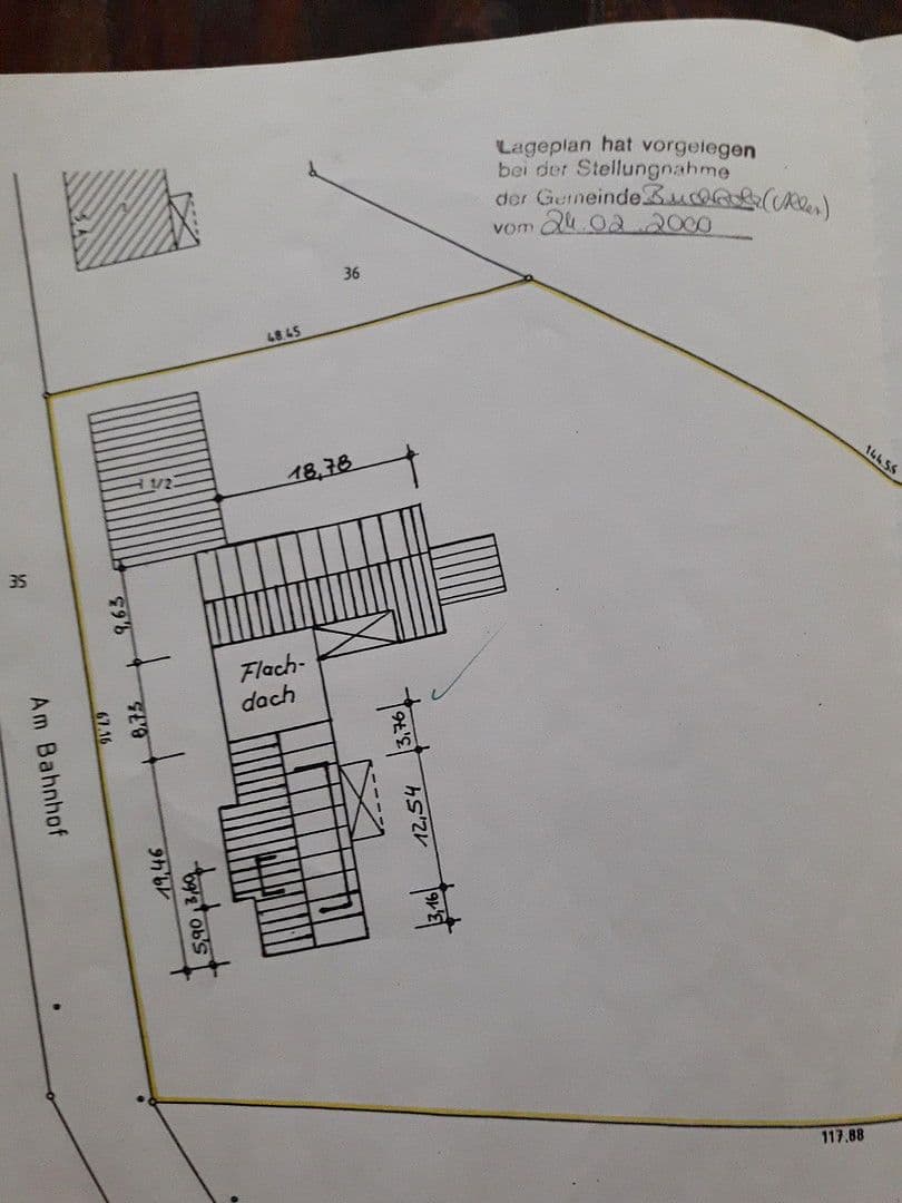 Prodej domu 232 m², pozemek 7.847 m², Buchholz (Aller), Dolní Sasko Prodej domu 232 m², pozemek 7.847 m², Buchholz (Aller), Dolní Sasko