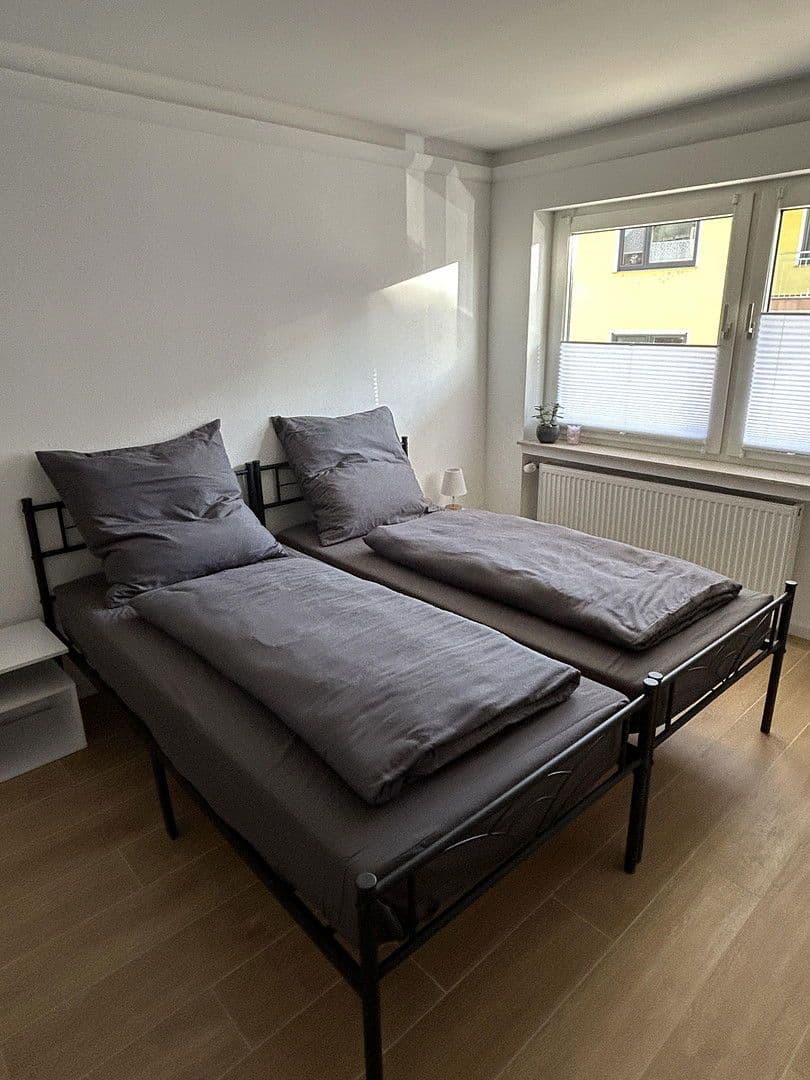 Prodej domu 320 m², pozemek 1.000 m², Mühlenweg 12, Oberwesel, Porýní-Falc Prodej domu 320 m², pozemek 1.000 m², Mühlenweg 12, Oberwesel, Porýní-Falc