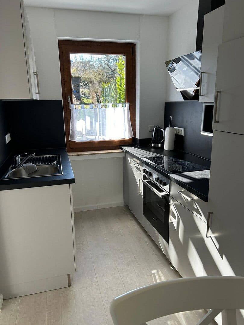 Prodej domu 320 m², pozemek 1.000 m², Mühlenweg 12, Oberwesel, Porýní-Falc Prodej domu 320 m², pozemek 1.000 m², Mühlenweg 12, Oberwesel, Porýní-Falc