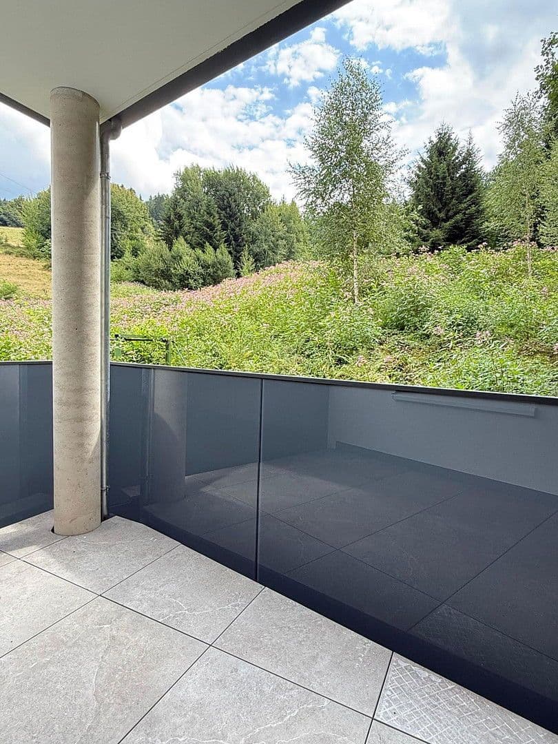 Pronájem bytu 2+1 57 m², Im Dorf 100, Nordrach, Bádensko-Württembersko Pronájem bytu 2+1 57 m², Im Dorf 100, Nordrach, Bádensko-Württembersko