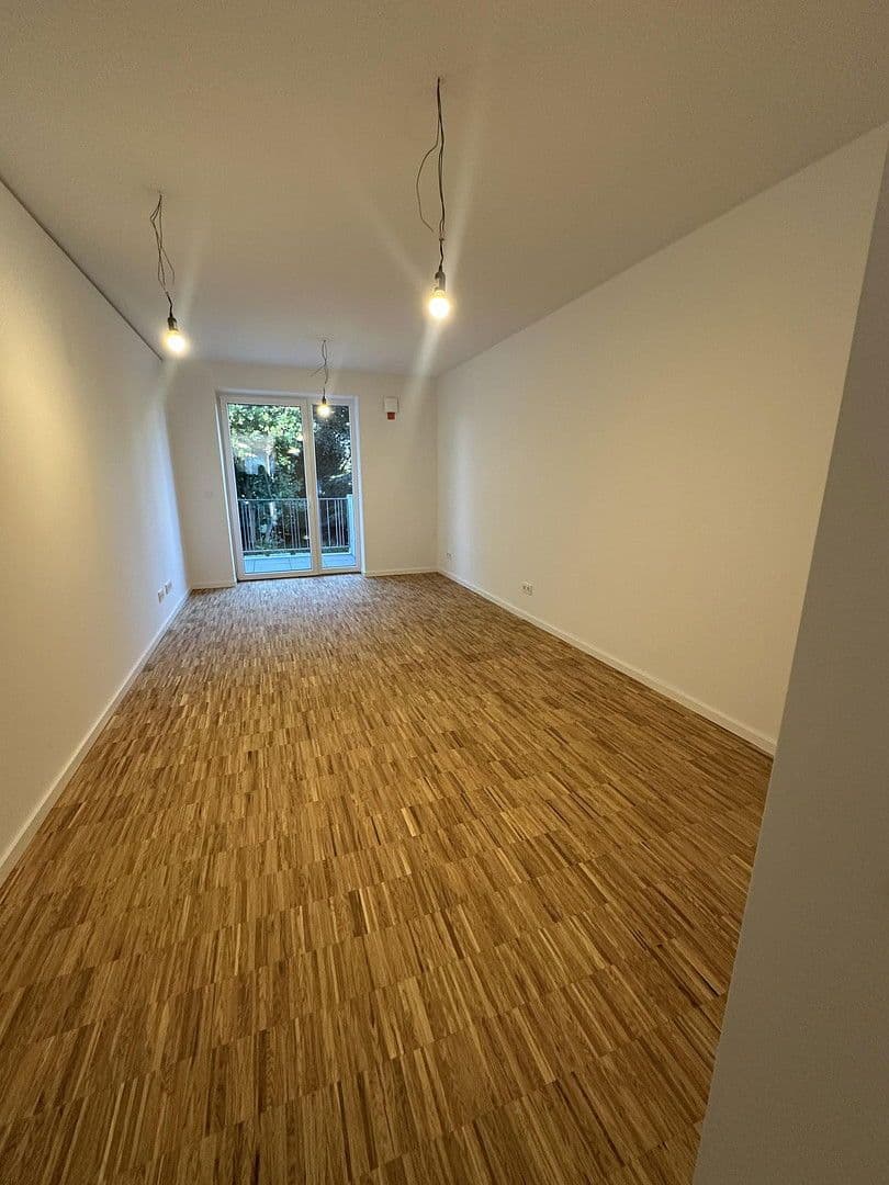 Pronájem bytu 1+1 33 m², Hamburg, Hamburg Pronájem bytu 1+1 33 m², Hamburg, Hamburg