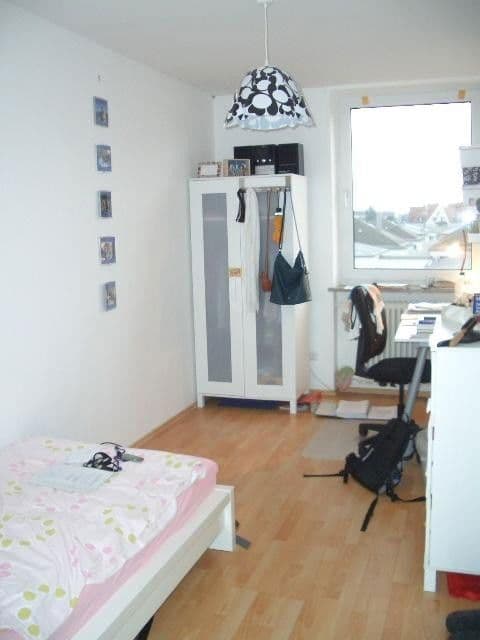 Pronájem bytu 3+1 66 m², Waldfriedhofstrasse 0, München, Bavorsko Pronájem bytu 3+1 66 m², Waldfriedhofstrasse 0, München, Bavorsko