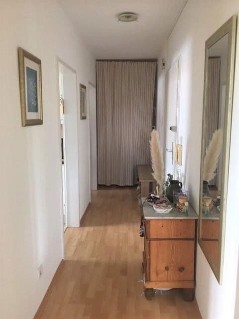 Pronájem bytu 3+1 66 m², Waldfriedhofstrasse 0, München, Bavorsko Pronájem bytu 3+1 66 m², Waldfriedhofstrasse 0, München, Bavorsko