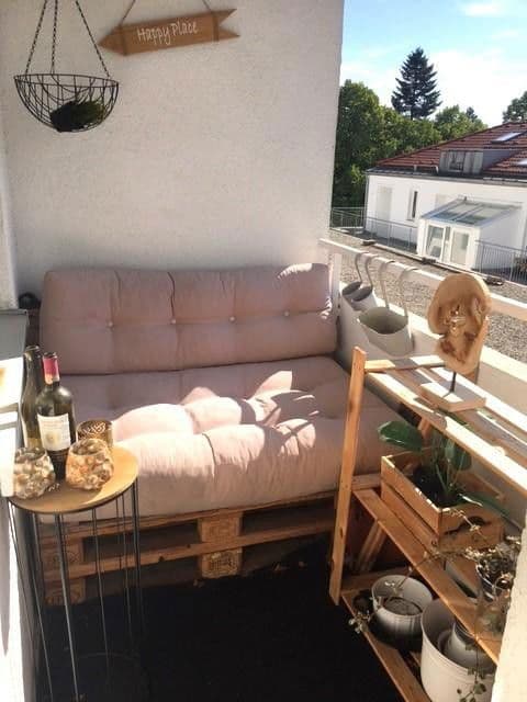 Pronájem bytu 3+1 66 m², Waldfriedhofstrasse 0, München, Bavorsko Pronájem bytu 3+1 66 m², Waldfriedhofstrasse 0, München, Bavorsko