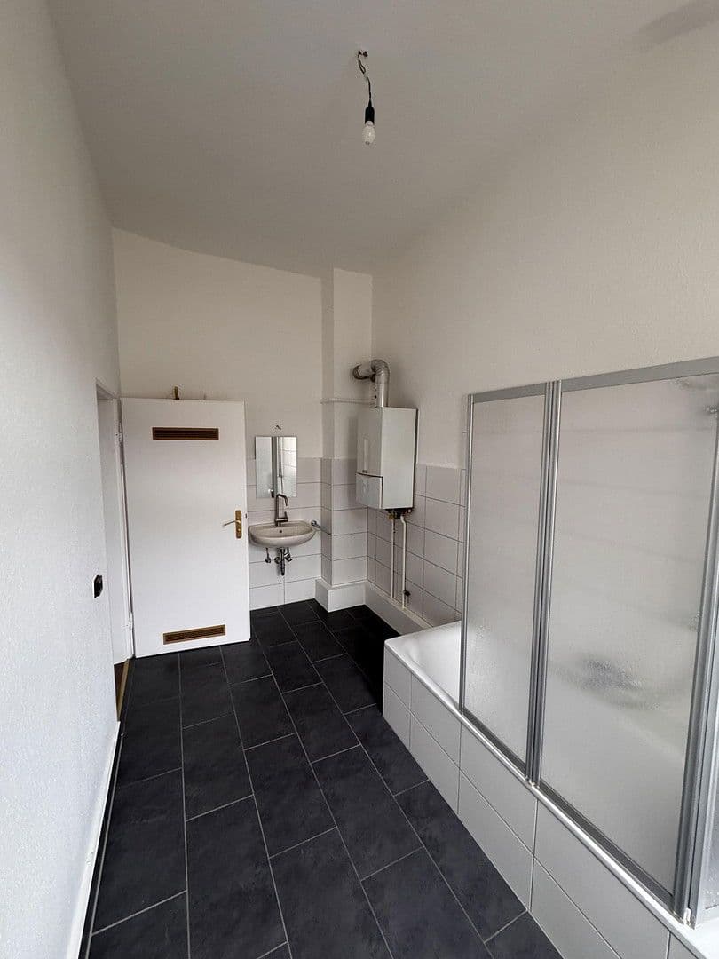 Pronájem bytu 3+1 76 m², Gaustr. 4, Worms, Porýní-Falc Pronájem bytu 3+1 76 m², Gaustr. 4, Worms, Porýní-Falc