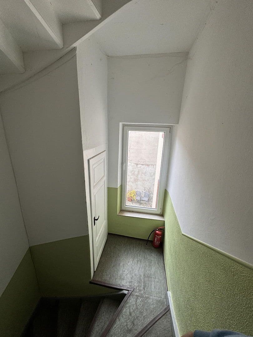 Pronájem bytu 3+1 76 m², Gaustr. 4, Worms, Porýní-Falc Pronájem bytu 3+1 76 m², Gaustr. 4, Worms, Porýní-Falc