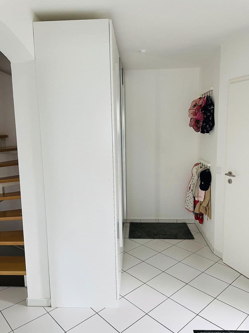 Prodej domu 143 m², pozemek 318 m², Seukendorf, Bavorsko Prodej domu 143 m², pozemek 318 m², Seukendorf, Bavorsko