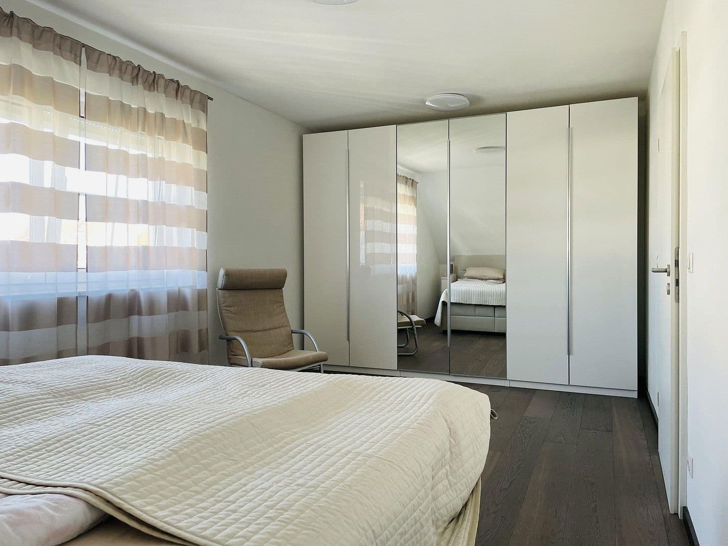 Prodej domu 143 m², pozemek 318 m², Seukendorf, Bavorsko Prodej domu 143 m², pozemek 318 m², Seukendorf, Bavorsko