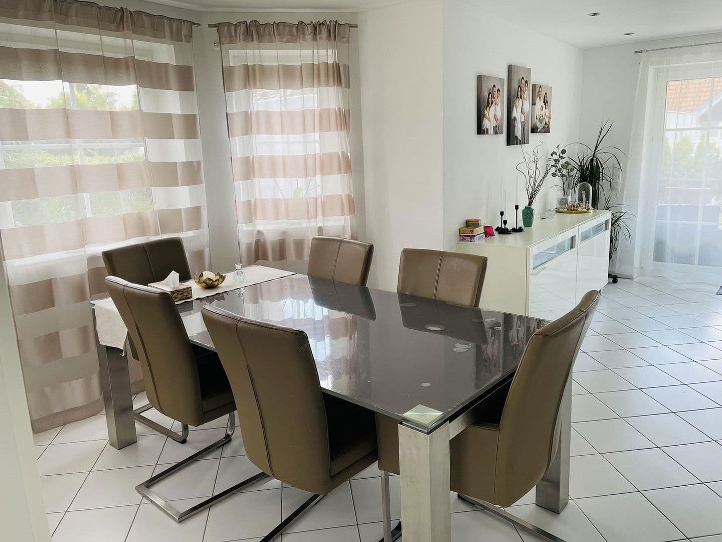 Prodej domu 143 m², pozemek 318 m², Seukendorf, Bavorsko Prodej domu 143 m², pozemek 318 m², Seukendorf, Bavorsko