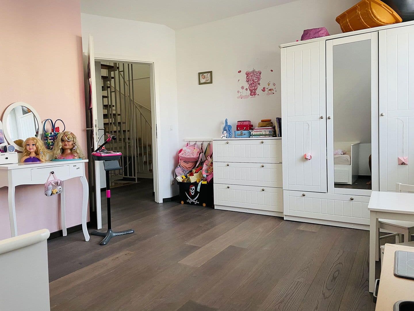 Prodej domu 143 m², pozemek 318 m², Seukendorf, Bavorsko Prodej domu 143 m², pozemek 318 m², Seukendorf, Bavorsko