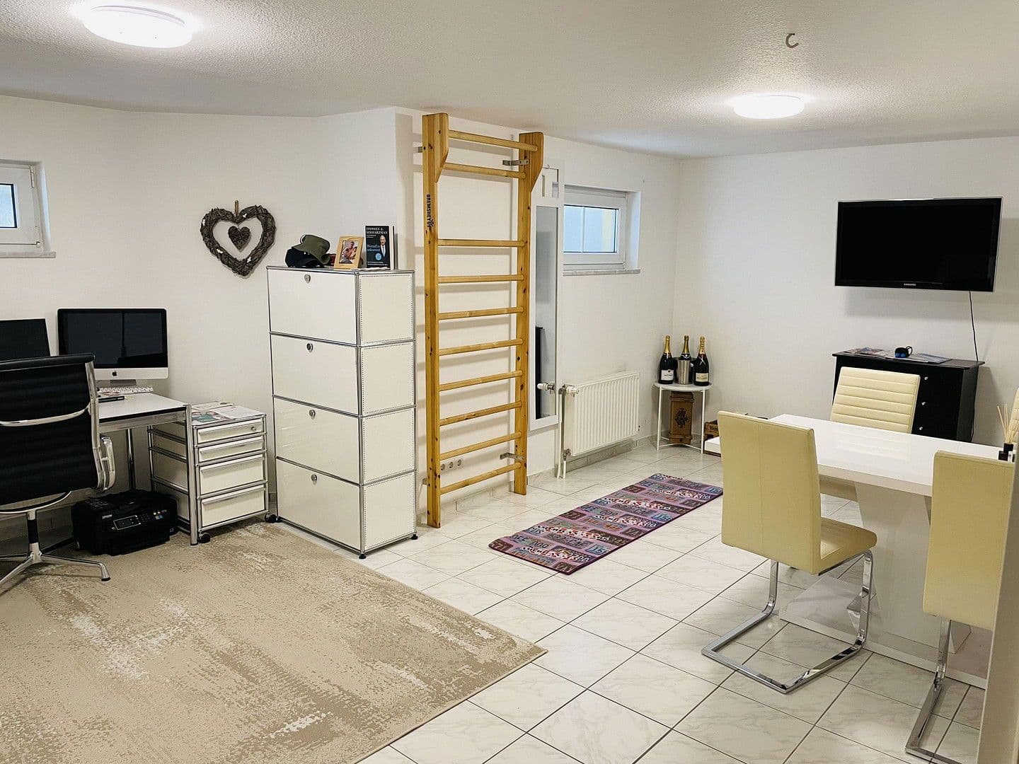 Prodej domu 143 m², pozemek 318 m², Seukendorf, Bavorsko Prodej domu 143 m², pozemek 318 m², Seukendorf, Bavorsko