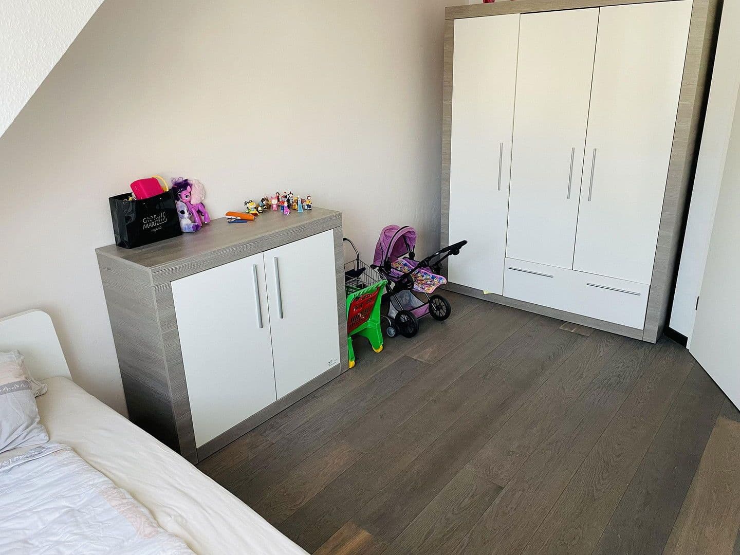 Prodej domu 143 m², pozemek 318 m², Seukendorf, Bavorsko Prodej domu 143 m², pozemek 318 m², Seukendorf, Bavorsko