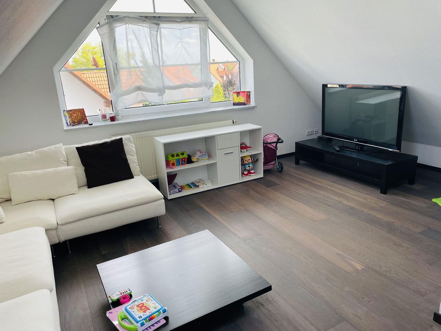 Prodej domu 143 m², pozemek 318 m², Seukendorf, Bavorsko Prodej domu 143 m², pozemek 318 m², Seukendorf, Bavorsko