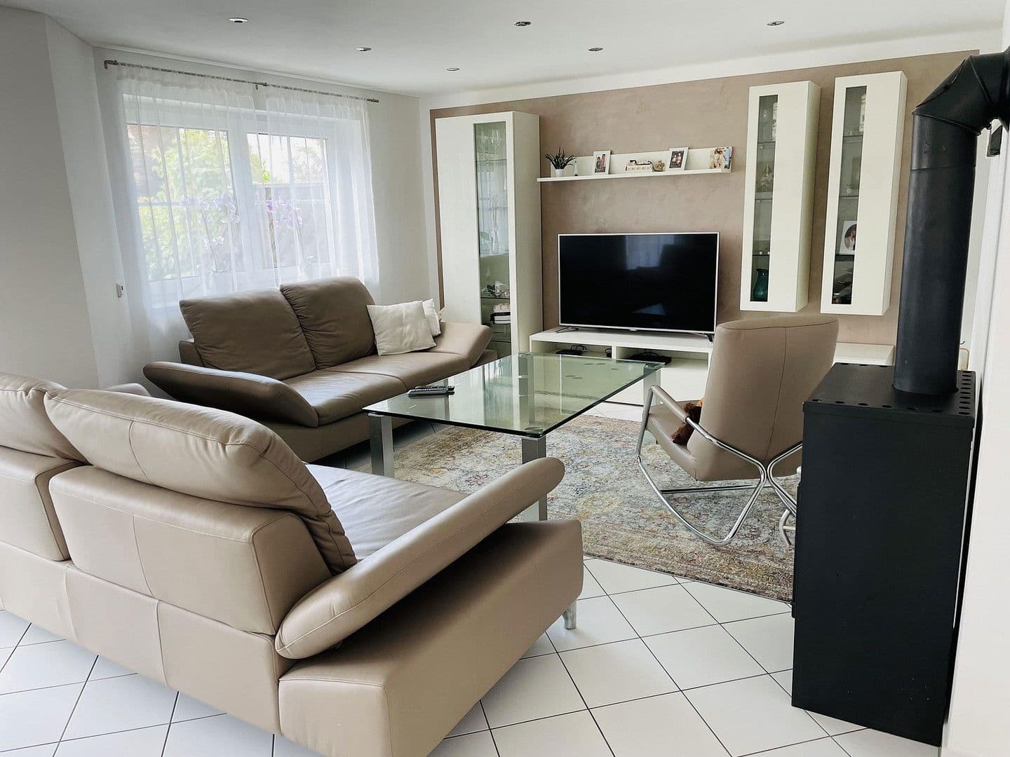 Prodej domu 143 m², pozemek 318 m², Seukendorf, Bavorsko Prodej domu 143 m², pozemek 318 m², Seukendorf, Bavorsko