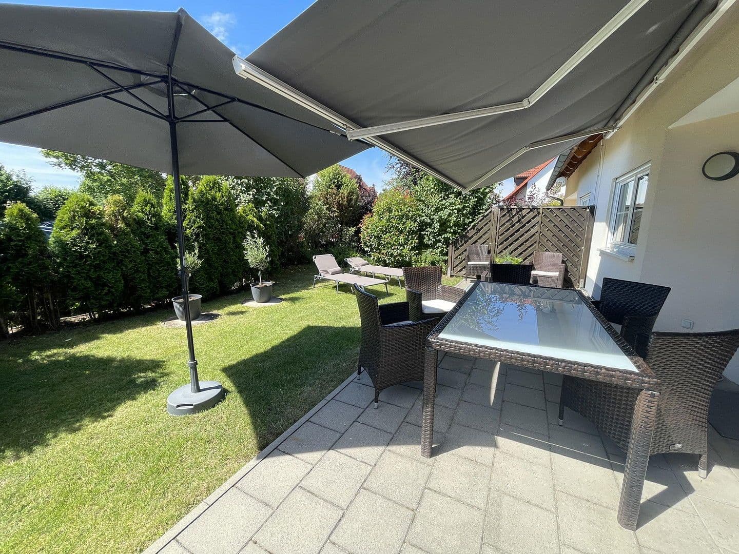 Prodej domu 143 m², pozemek 318 m², Seukendorf, Bavorsko Prodej domu 143 m², pozemek 318 m², Seukendorf, Bavorsko