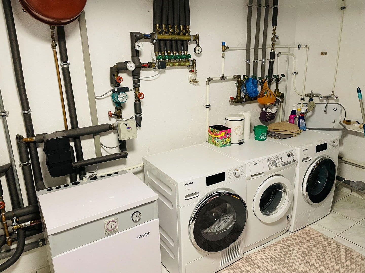 Prodej domu 143 m², pozemek 318 m², Seukendorf, Bavorsko Prodej domu 143 m², pozemek 318 m², Seukendorf, Bavorsko