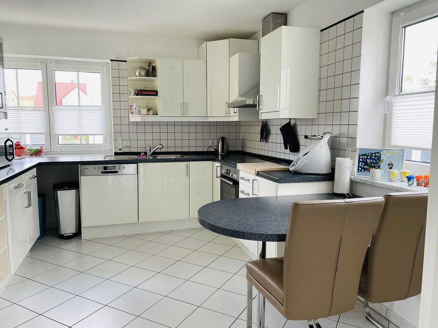 Prodej domu 143 m², pozemek 318 m², Seukendorf, Bavorsko Prodej domu 143 m², pozemek 318 m², Seukendorf, Bavorsko