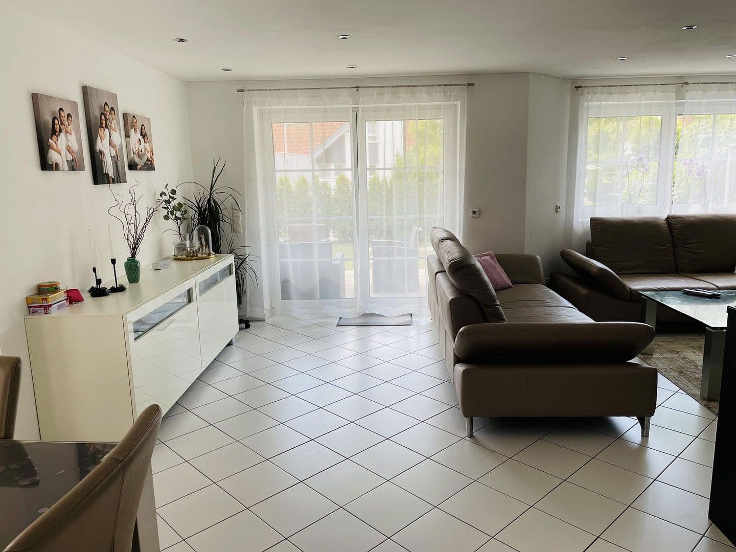 Prodej domu 143 m², pozemek 318 m², Seukendorf, Bavorsko Prodej domu 143 m², pozemek 318 m², Seukendorf, Bavorsko