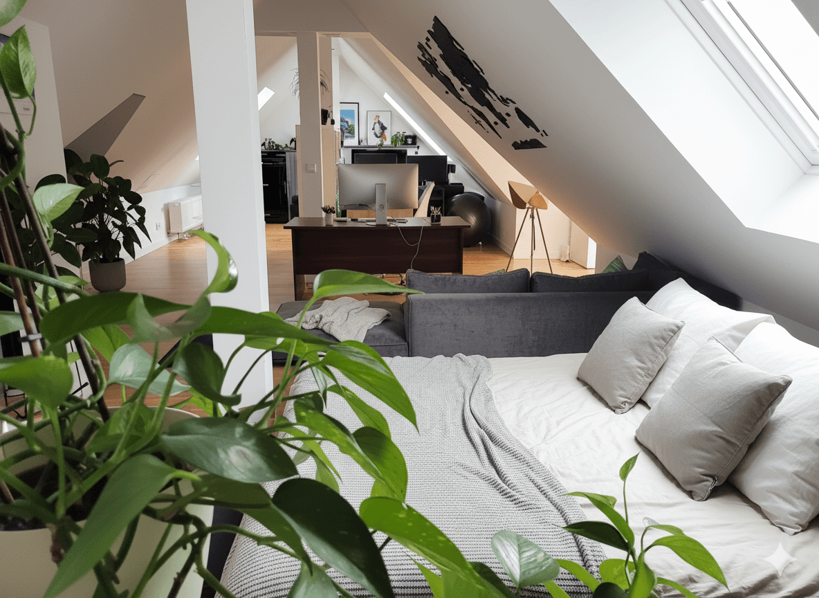 Pronájem bytu 4+1 160 m², Bleichstraße 3, Mühlheim am Main, Hessen Pronájem bytu 4+1 160 m², Bleichstraße 3, Mühlheim am Main, Hessen